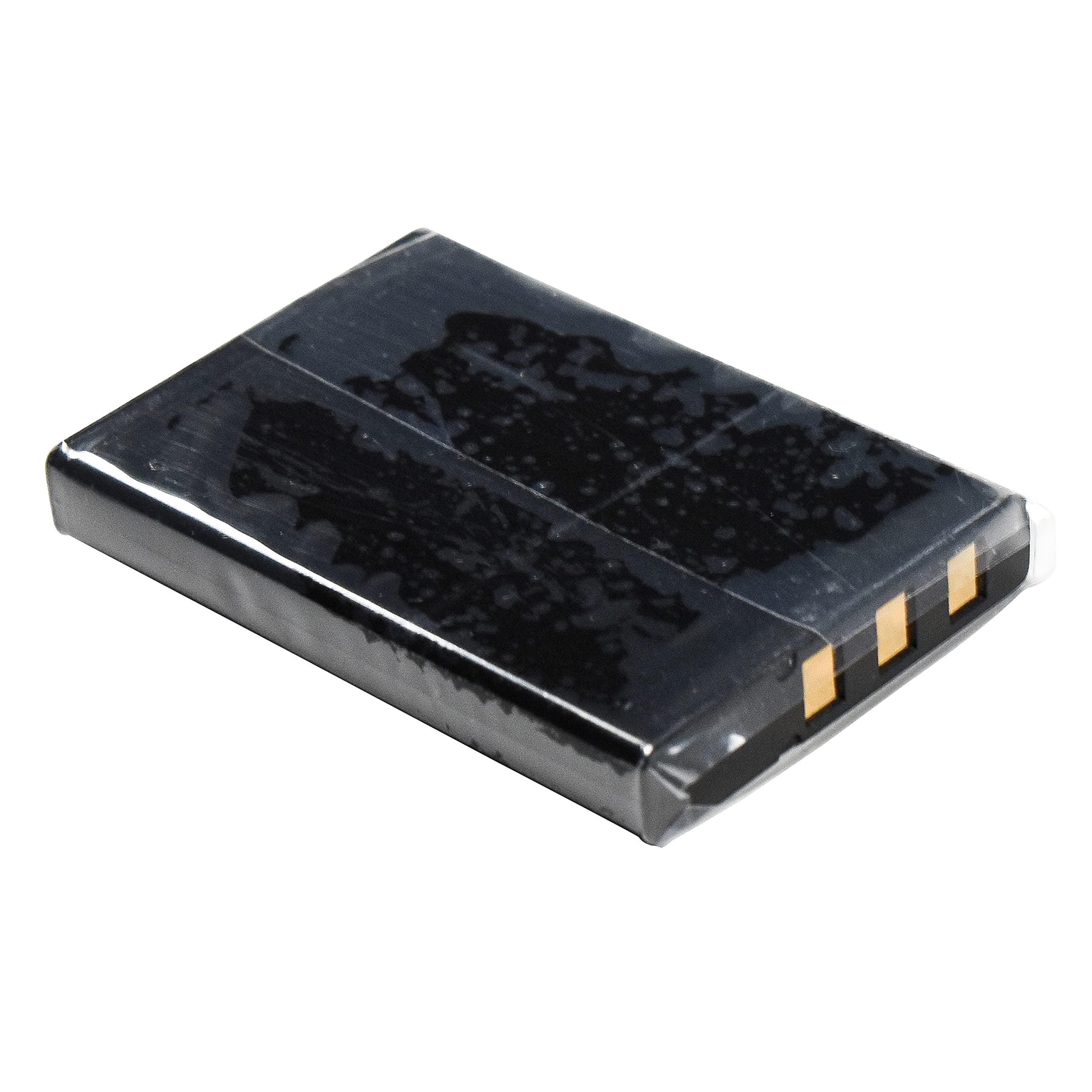 HQRP Replacement Battery for HP R277xi, R507, R607, R725, R817, R818, R827, R837, R847, R927, R937, S5600, V5040u Camcorders - Long Lasting Power for Travel, Vlogging & Home Videos