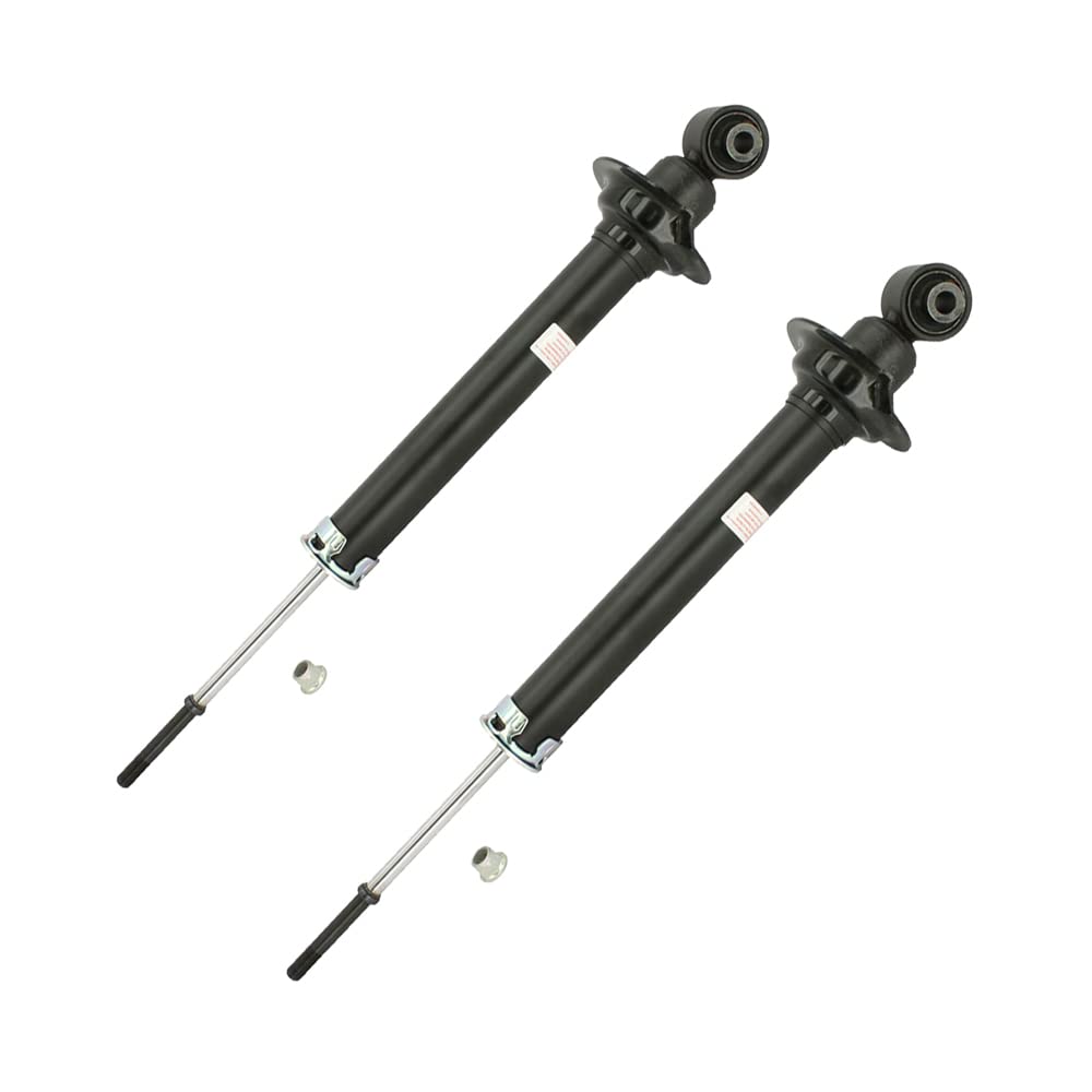Lexus GS300 & GS350 Rear Gas-A-Just Shock Absorbers & Struts - BuyAutoParts 77-61770AU - Perfect for Smooth Ride & Enhanced Handling on Highways & City Roads