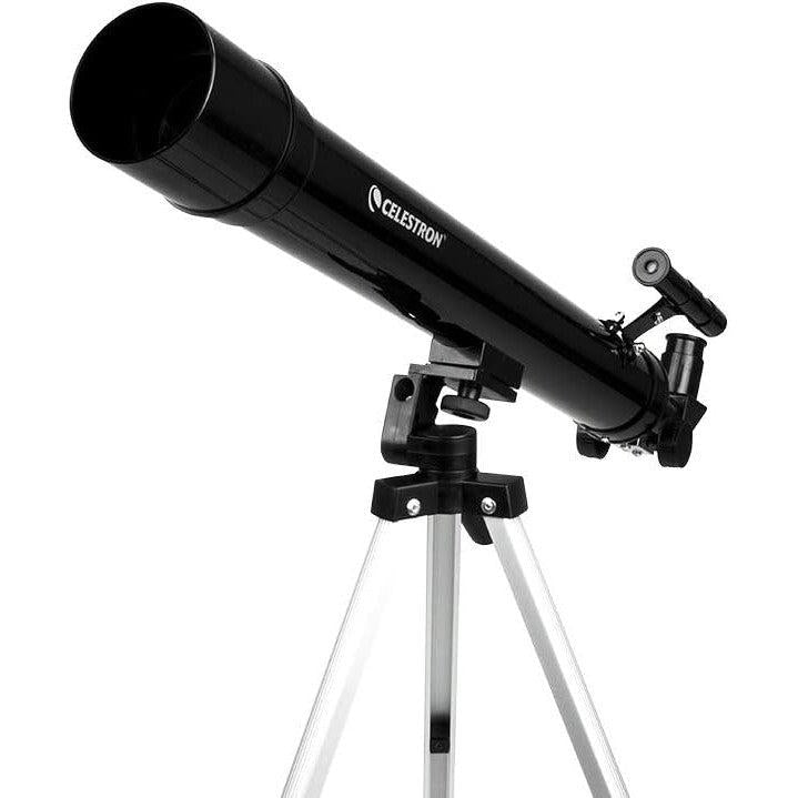 Celestron Science Kit - Binoculars, Microscope & Telescope for Kids & Adults - Perfect for Astronomy, Bird Watching & Nature Exploration