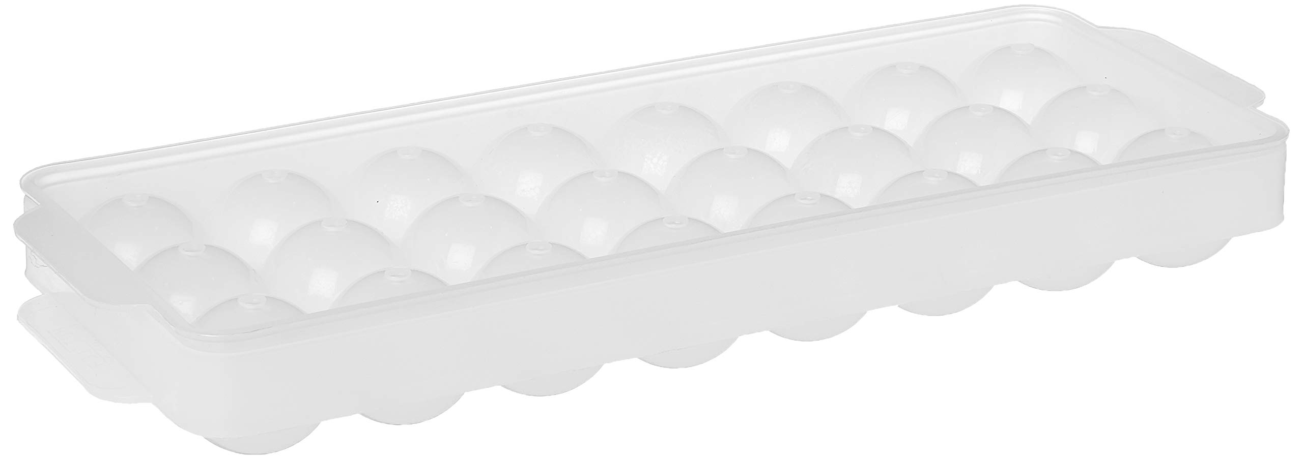 Premium Hutzler 324 Ice Ball Tray - Large 2.5