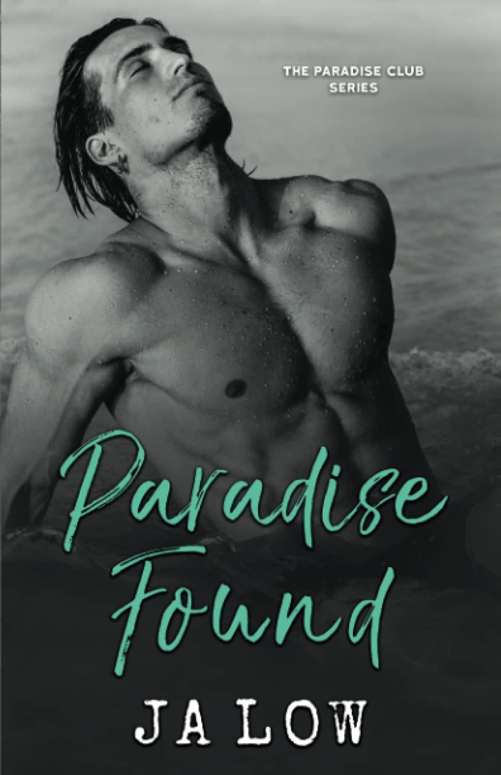 Steamy Billionaire Romance Novel - Paradise Club Series | Perfect for Beach Reads & Vacation Escapes