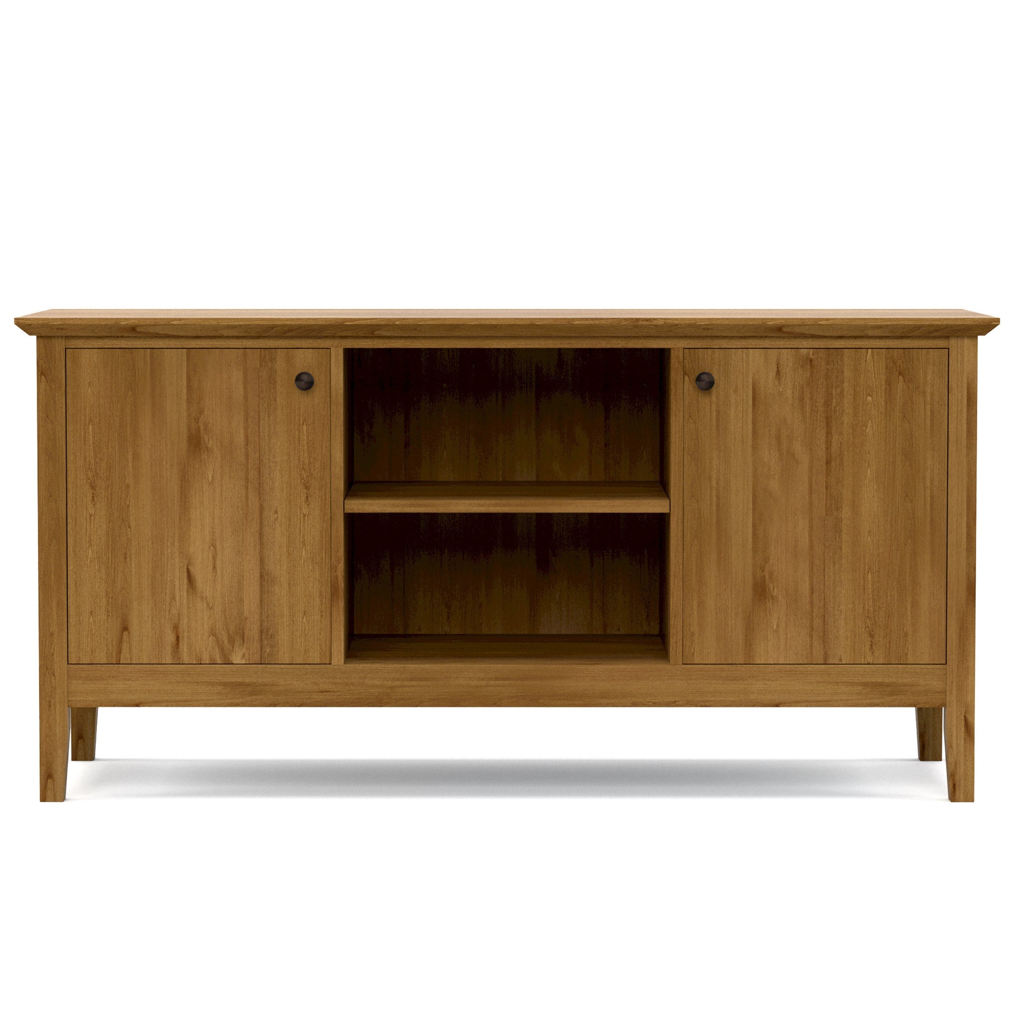 Gable Road Storage Cabinet - Durable Organizer for Home, Office & Garage - Perfect for Storing Tools, Supplies & More
