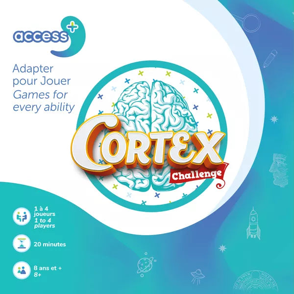 Cortex Access+ - Smart Home Security System with Keyless Entry & Remote Control - Perfect for Apartments, Vacation Rentals, and Office Buildings