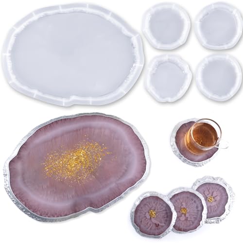 Oval Tray kit-1