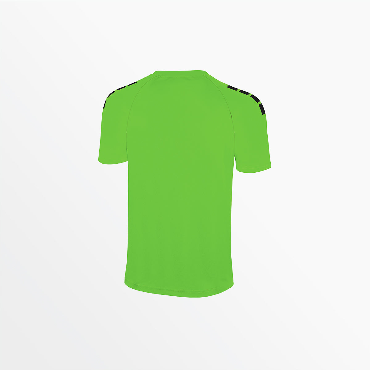 Youth Madison Static II Goalkeeper Jersey - High-Performance Soccer Goalie Shirt for Training & Matches