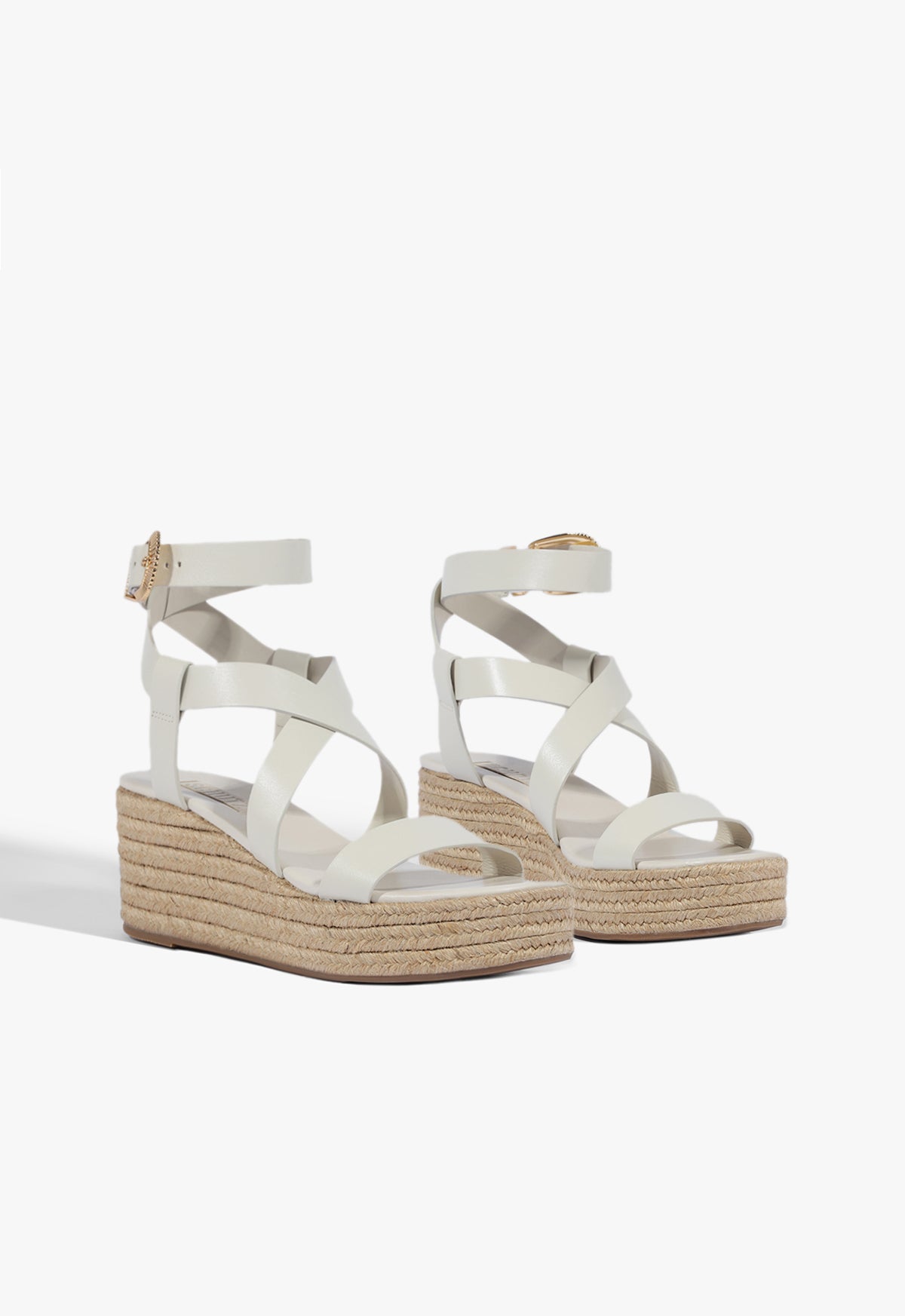 Harper Women's Comfortable Flatform Sandals - Cushioned Arch Support, Slip-Resistant Sole - Perfect for Summer, Beach, and Casual Outings