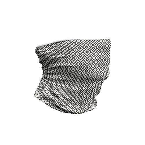 Geometric Antique Border