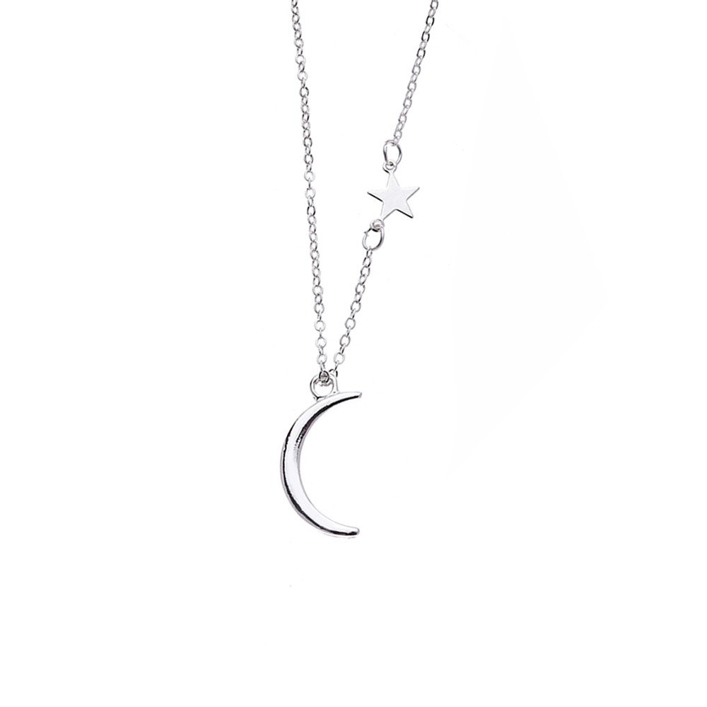 Trendy Fashion Art Jewelry Necklace - Retro Hip Hop Pendant Necklaces for Women | Perfect for Casual Wear, Parties & Gifts