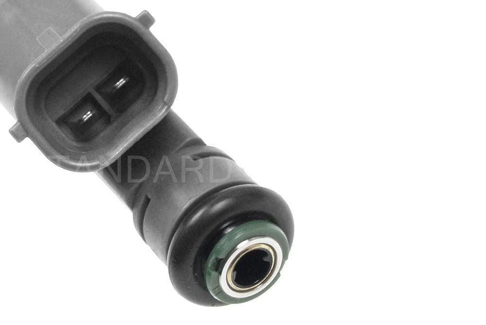 Standard Motor Products FJ744 Fuel Injector - High Performance Replacement for Smooth Engine Operation - Perfect for Car, Truck & SUV Maintenance & Repair