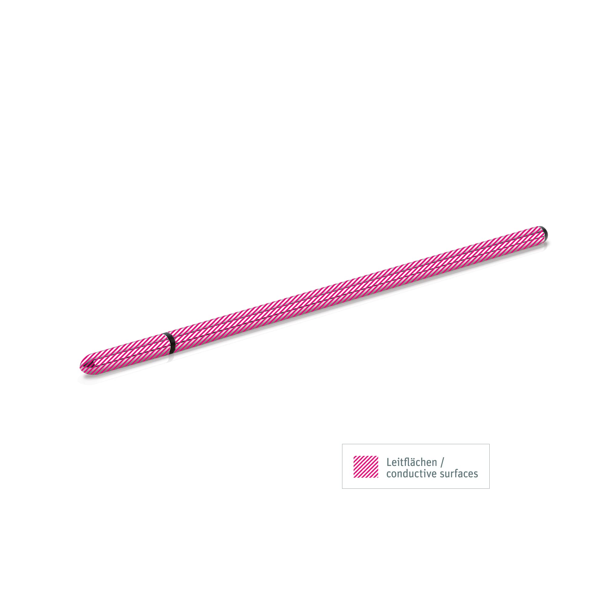 Premium Thin Finn Urethral Sound - Medical Grade Stainless Steel Urethral Dilator for Urology Procedures & Sensual Play - Ideal for Catheter Insertion, Sounding Practice & BDSM Exploration