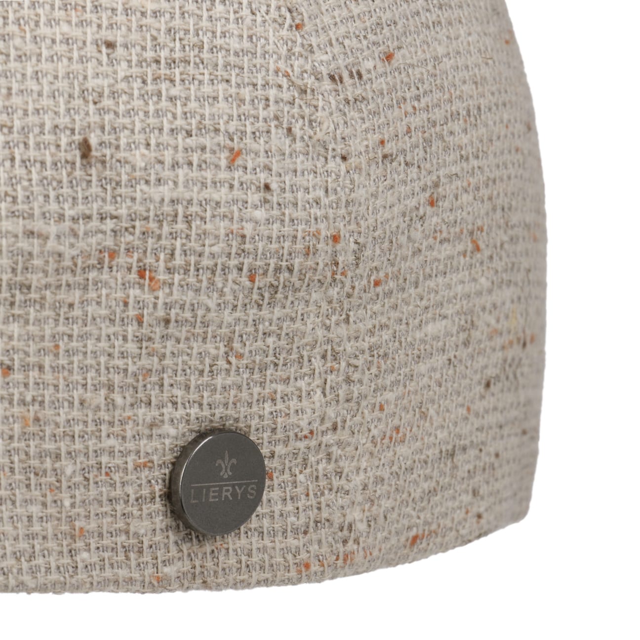 Stylish Flat Cap by Lierys - Classic Men's Wool Newsboy Hat for Outdoor Activities, Casual Wear & Vintage Fashion
