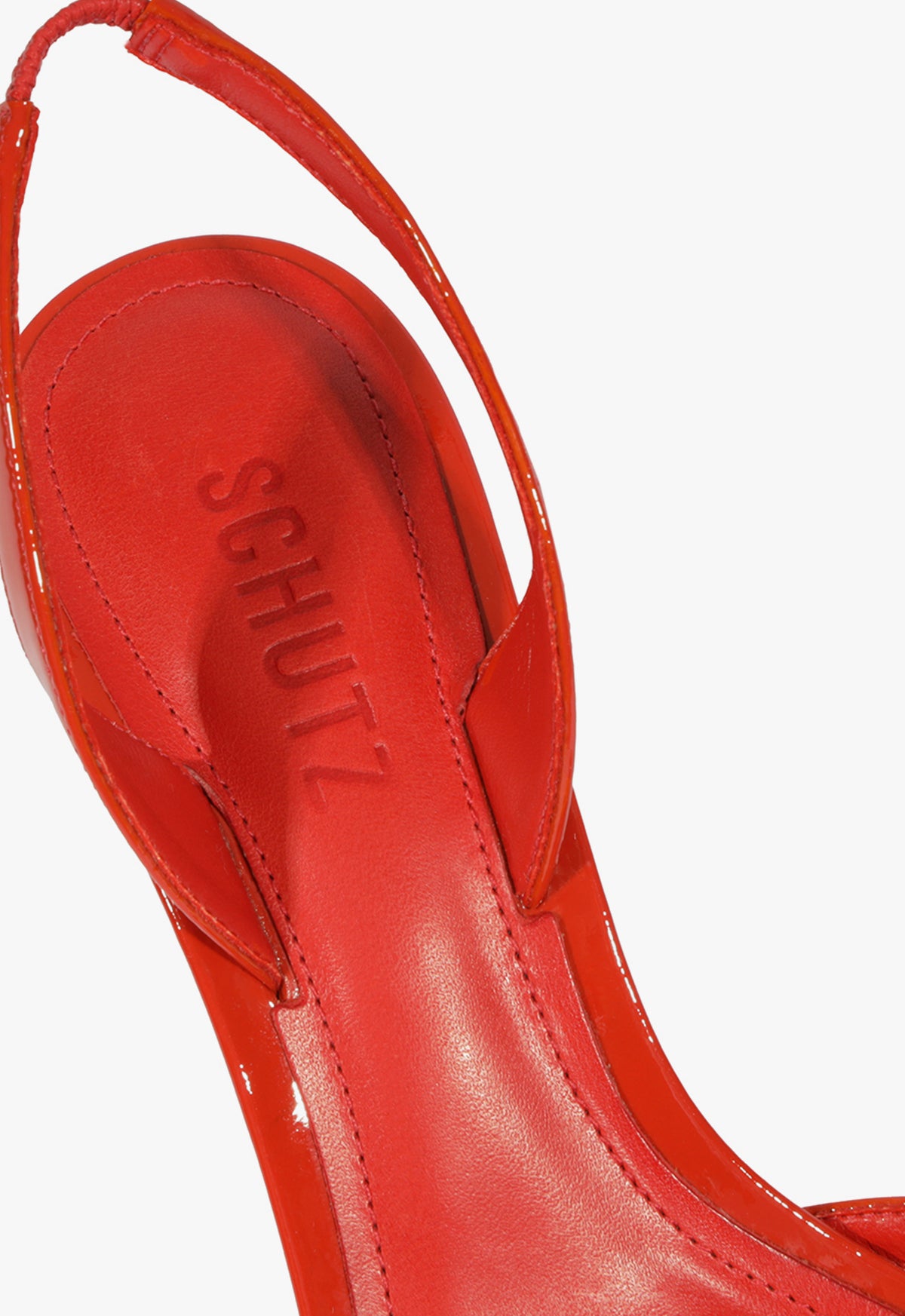 Scarlett Sling Mid Sandal - Women's Comfortable Strappy Heel Sandals for Summer | Perfect for Beach, Vacation & Casual Outings