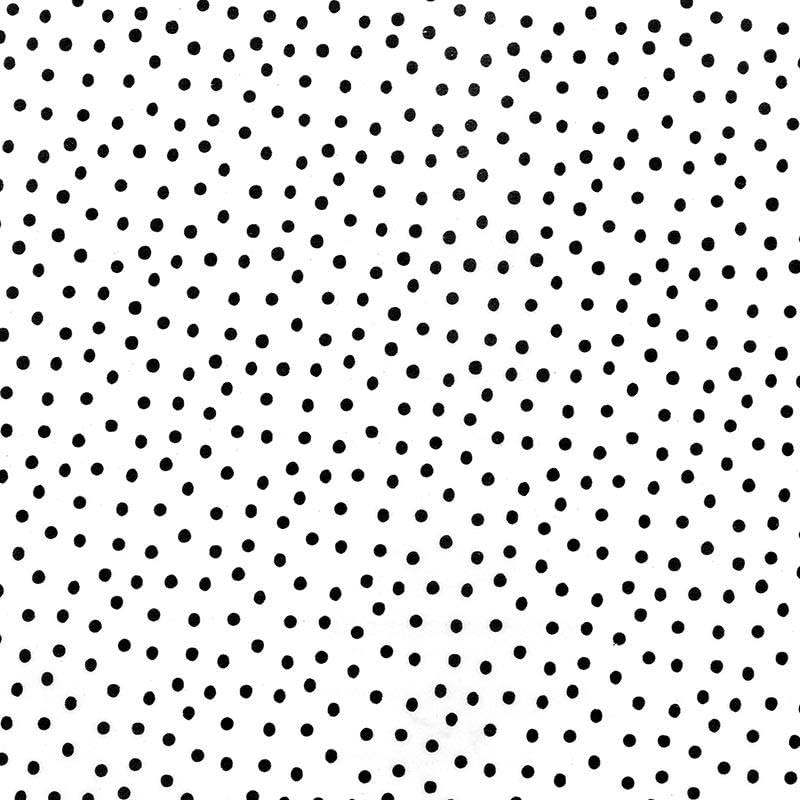 Premium Speckled White Tissue Paper 20