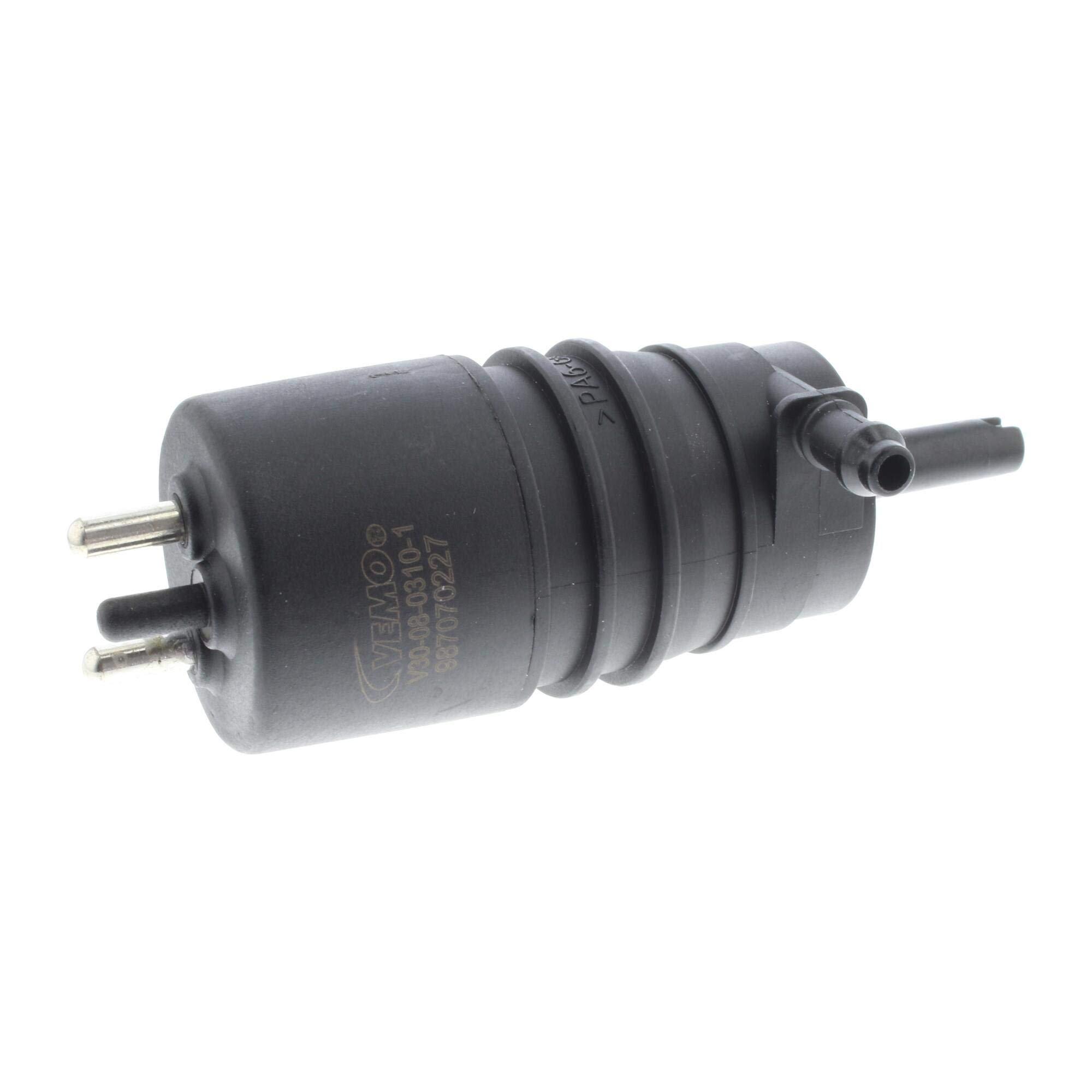 V30-08-0310-1 Washer Pump Replacement Part - Compatible with Various Washing Machines - Perfect for Home Laundry Appliance Repair