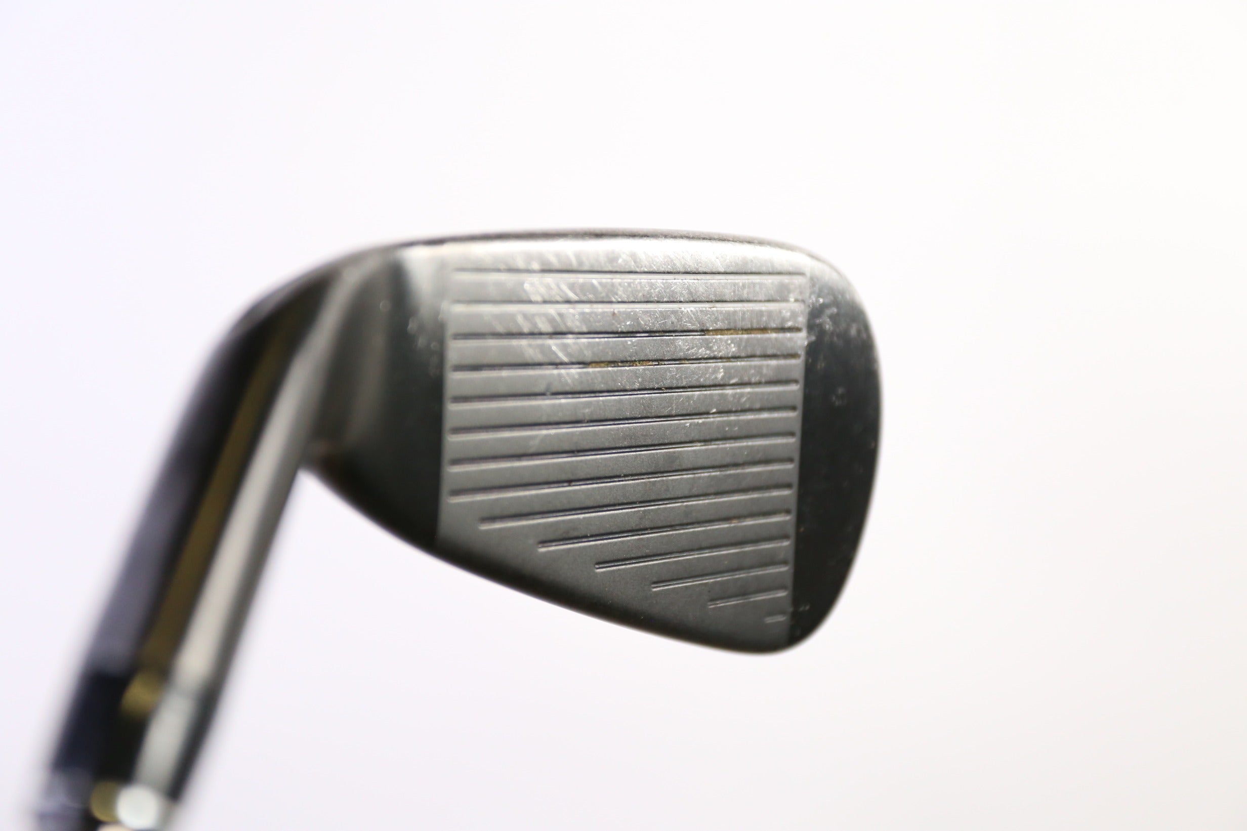Used Callaway Big Bertha 2019 7 Iron Golf Club - Right Handed Senior Flex | Perfect for Senior Golfers & High Handicap Players