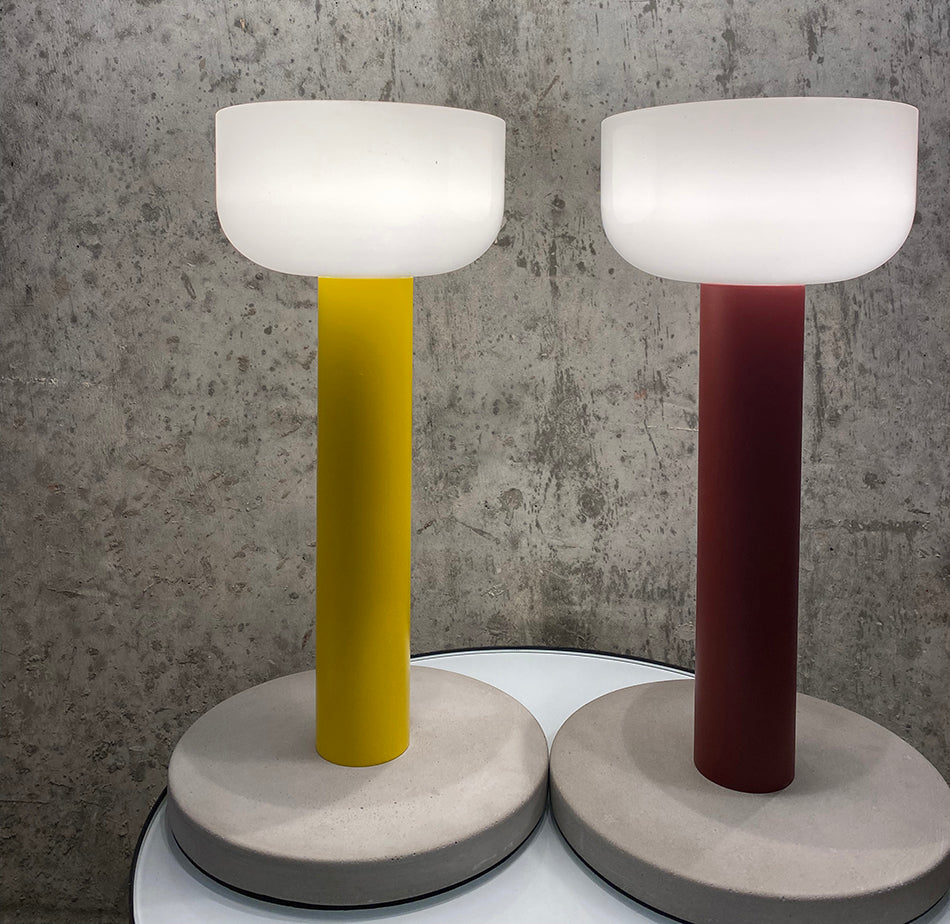 Marco Table Light - Modern LED Desk Lamp with Adjustable Brightness for Home Office, Bedroom & Study | Energy-Efficient Lighting Solution for Reading & Working
