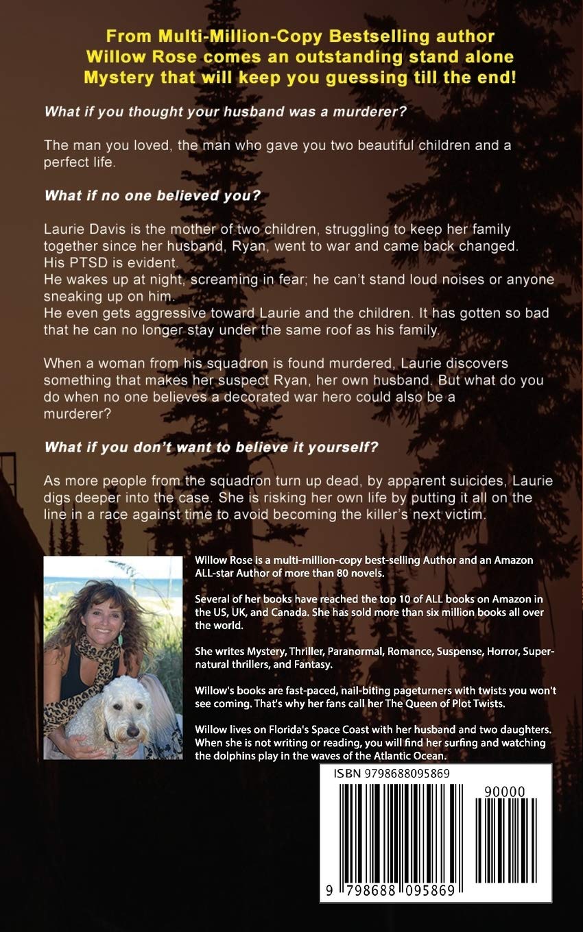 SORRY CAN'T SAVE YOU: A Gripping Mystery Novel - Perfect for Crime Fiction Lovers & Book Club Discussions