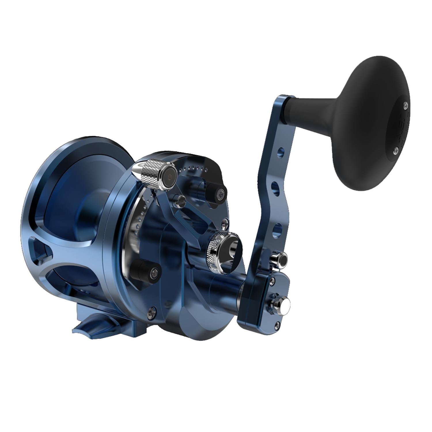 Avet JX G2 6/3 MC Two Speed Fishing Reel - Saltwater & Offshore Game Fishing Gear for Tuna, Marlin, and Big Game Fish