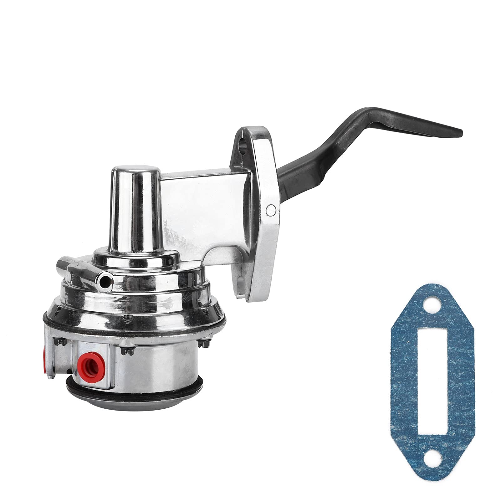 EXCLUZO High Performance Aluminum Fuel Pump - Durable & Reliable Replacement for Cars, Trucks, SUVs - Perfect for Engine Upgrades & Fuel System Maintenance