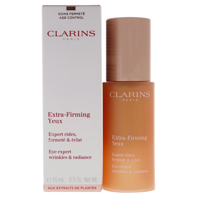 Extra Firming Eye Balm for Dark Circles & Puffiness - Anti-Aging Eye Cream for Wrinkles & Fine Lines - Perfect for Night & Morning Skincare Routine