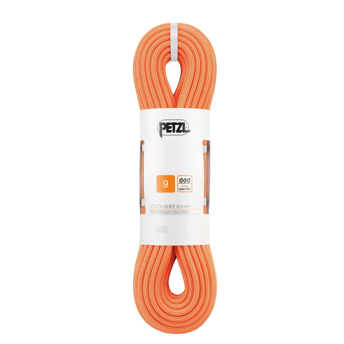 Petzl JOKO-I Pulley Lanyard - Professional Climbing Gear for Rope Access & Rescue - Perfect for Rock Climbing, Arborist Work & Industrial Safety
