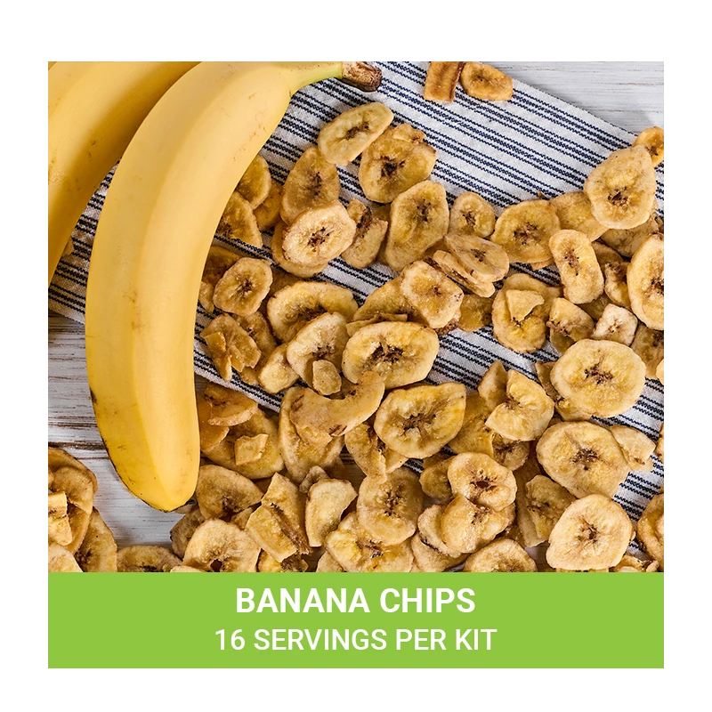 4 Week Emergency Food Supply Kit - Long Shelf Life Survival Food for Disasters, Camping & Outdoor Adventures | Survival Fresh