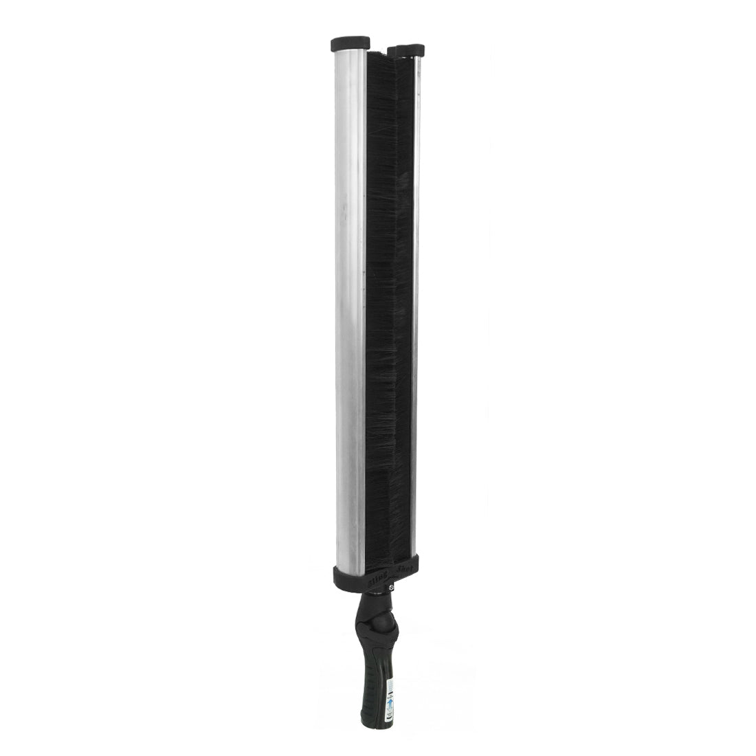 Rocketman Innovations Sling Shot Screen Cleaner - Powerful Phone & Tablet Cleaning Tool for iPhone, iPad, Laptop, TV Screens | Perfect for Home, Office & Travel Use