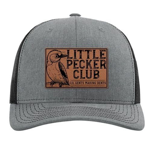 Little Pecker