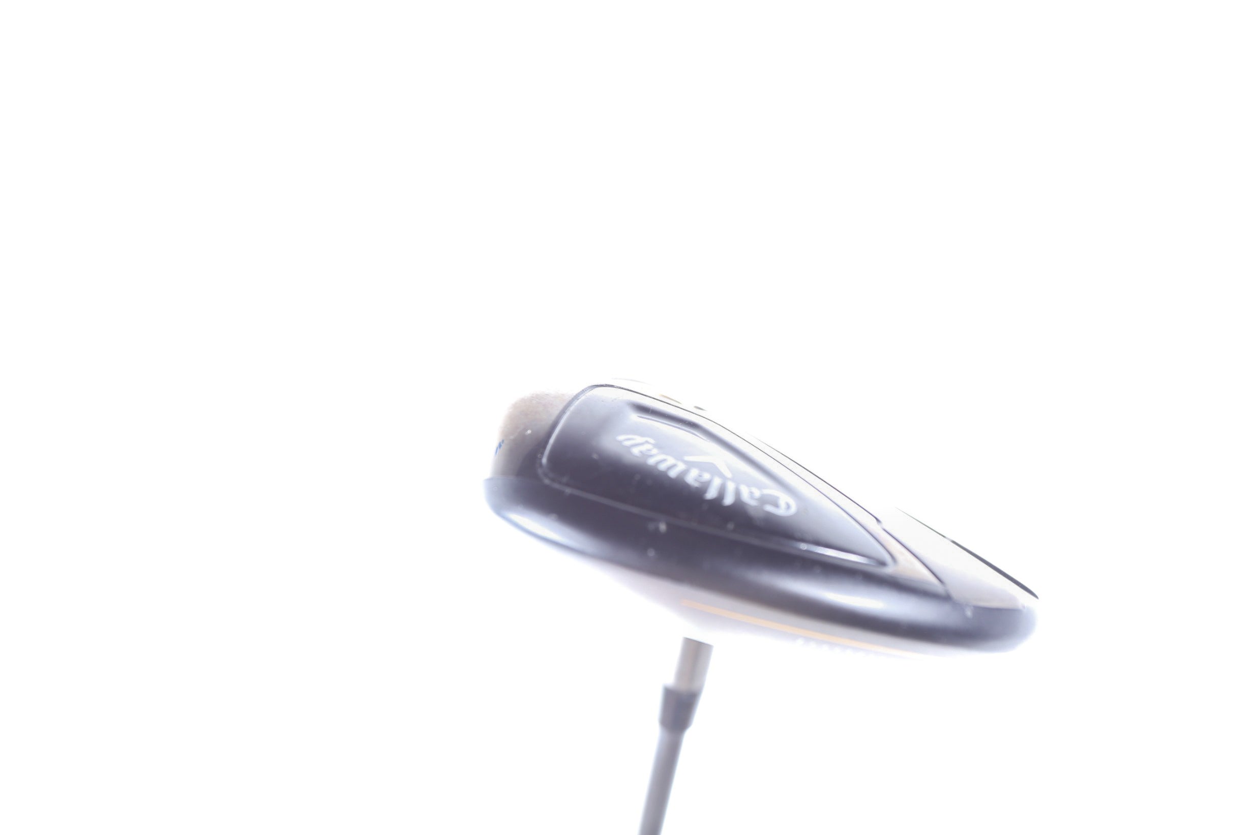 Used Callaway Rogue ST MAX 5 Wood Golf Club - Right Handed 19° Ladies Flex | Perfect for Women Golfers & Beginners | Driving Range & Course Play