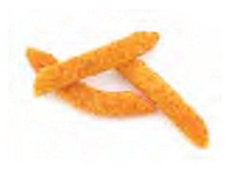 Spicy Cajun Corn Sticks - 12 Lbs | Crunchy Snack for Parties, Movie Nights & Road Trips | Perfect for Game Day & Outdoor Adventures