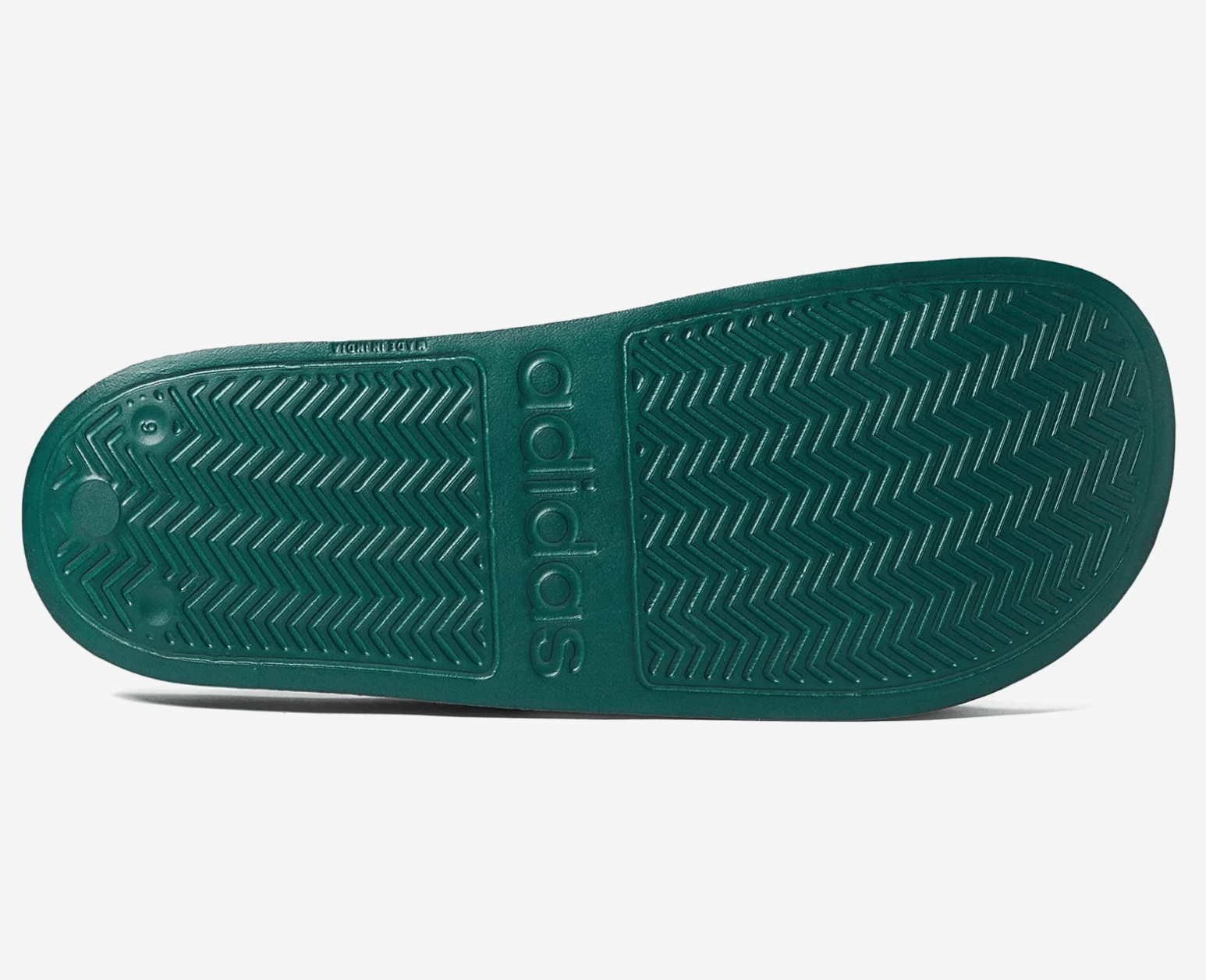 Adilette Comfortable Shower Slides for Men & Women - Quick-Dry Bathroom Slippers for Pool, Beach, Gym & Spa Use