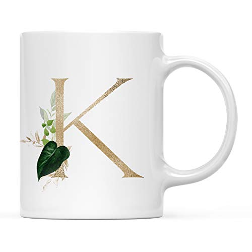 Letter K