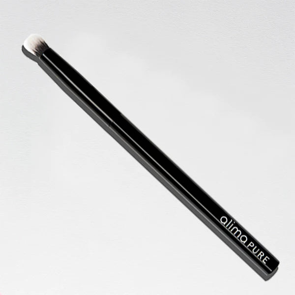 Professional Contour Shadow Brush for Makeup - Soft Bristles, Precise Blending - Perfect for Contouring, Highlighting & Sculpting Face - Ideal for Everyday & Special Occasion Makeup