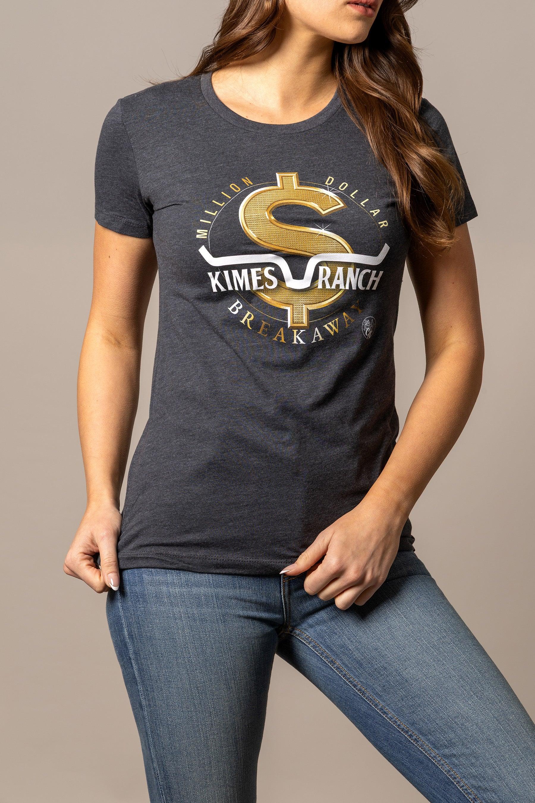 Women's MDB 24 Tee - Comfortable Cotton T-Shirt for Casual Wear | Perfect for Everyday Outfits, Lounge Wear & Summer Fashion