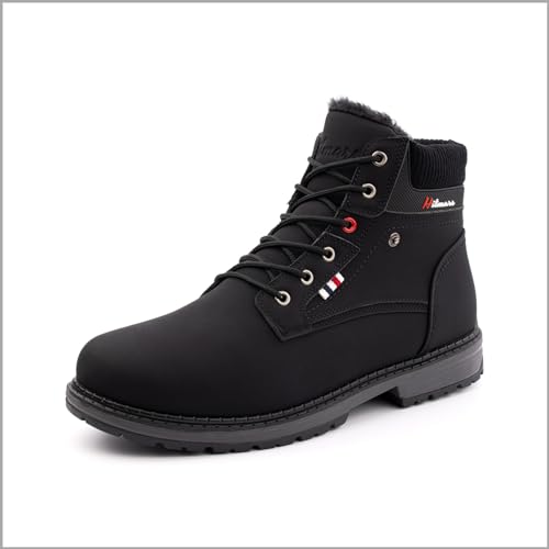 12 Black