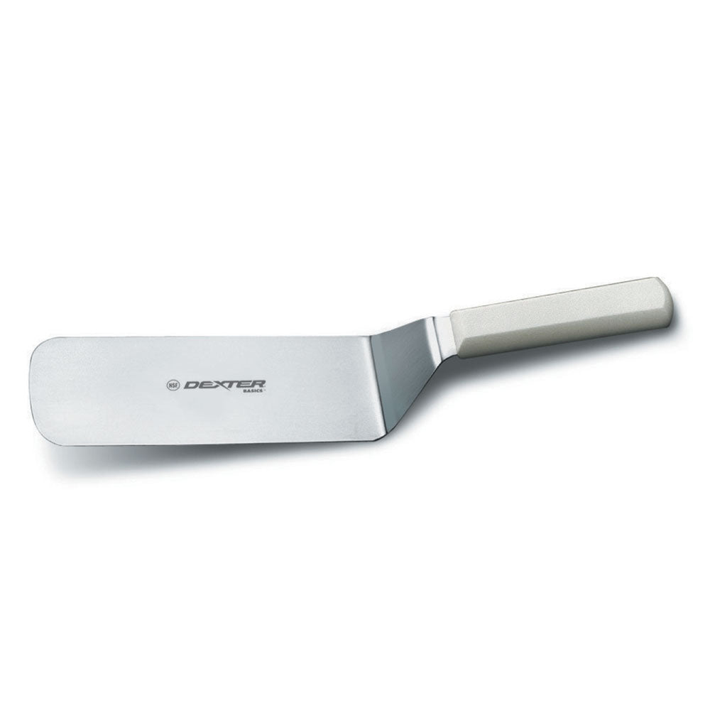 Dexter Basics (31646) 8
