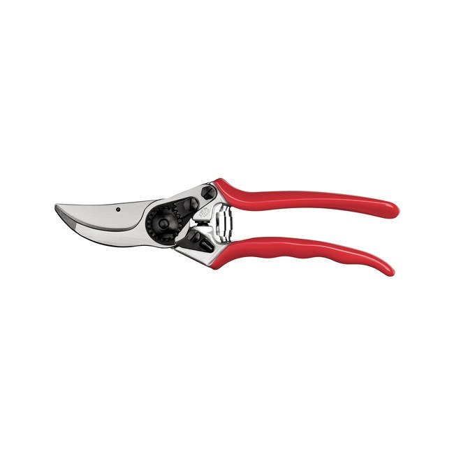 Felco F11 Professional Pruning Shears - High Precision Garden Scissors for Trimming Plants, Flowers, and Shrubs - Ideal for Gardening, Landscaping, and Horticulture
