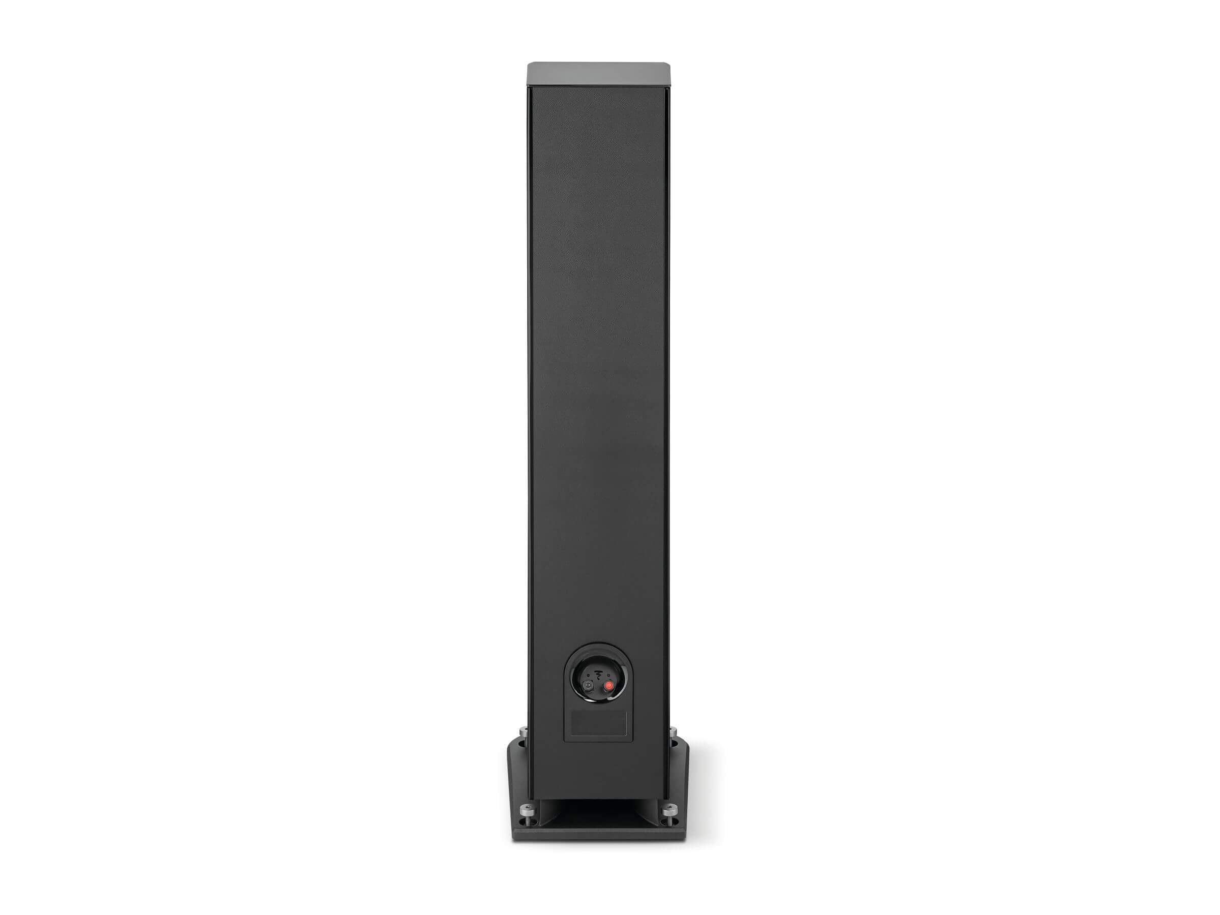 Focal Aria Evo X No 3 High-End Bookshelf Speakers (Pair) - Perfect for Home Theater & Audiophile Listening Rooms
