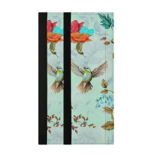 Bird Floral