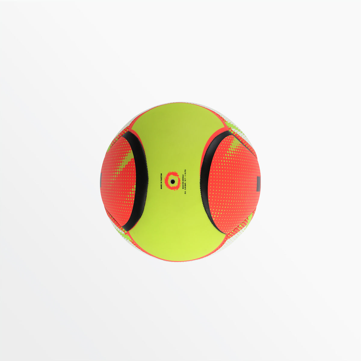 RIO Beach Soccer Ball - Durable & Water-Resistant for Outdoor Sports, Beach Games, and Training - Perfect for Sand, Grass, and Backyard Play
