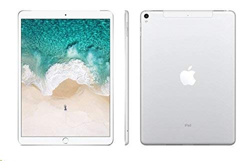 Refurbished Apple iPad Pro 10.5