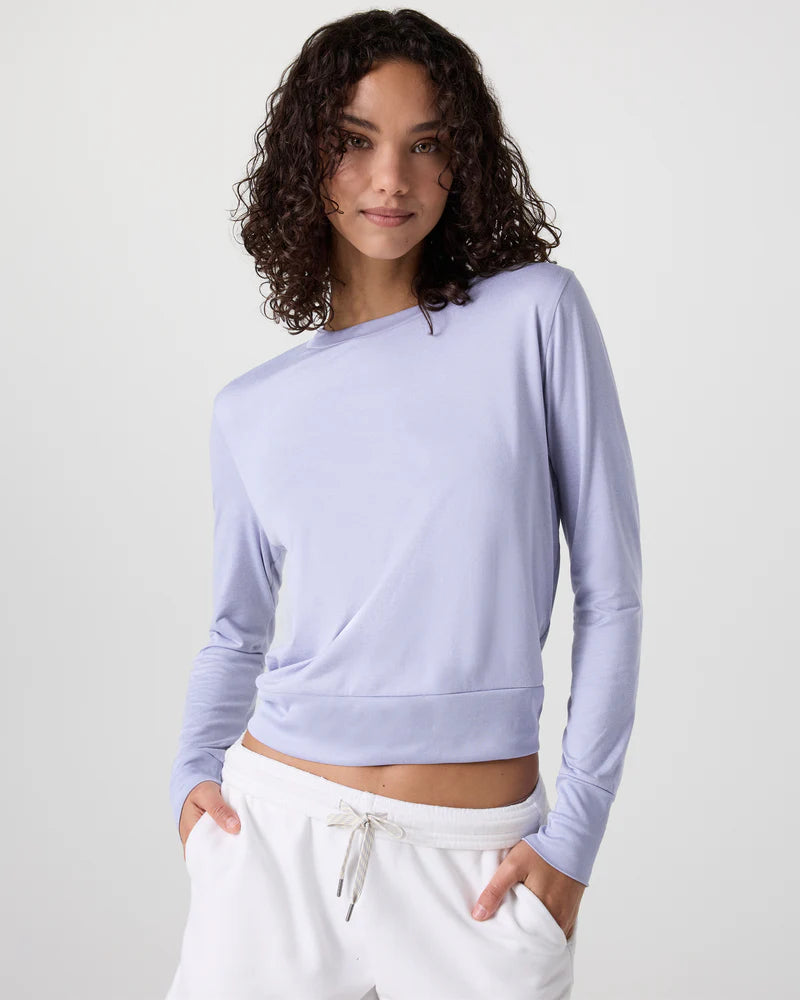 Daydream Crew Women's T-Shirt VW133 - Soft Cotton Casual Tee for Everyday Wear, Lounge & Outfits