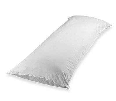 Premium Down Alternative Decorative Pillow Insert - Soft & Fluffy Rectangle Cushion for Sofa, Bed, or Home Decor