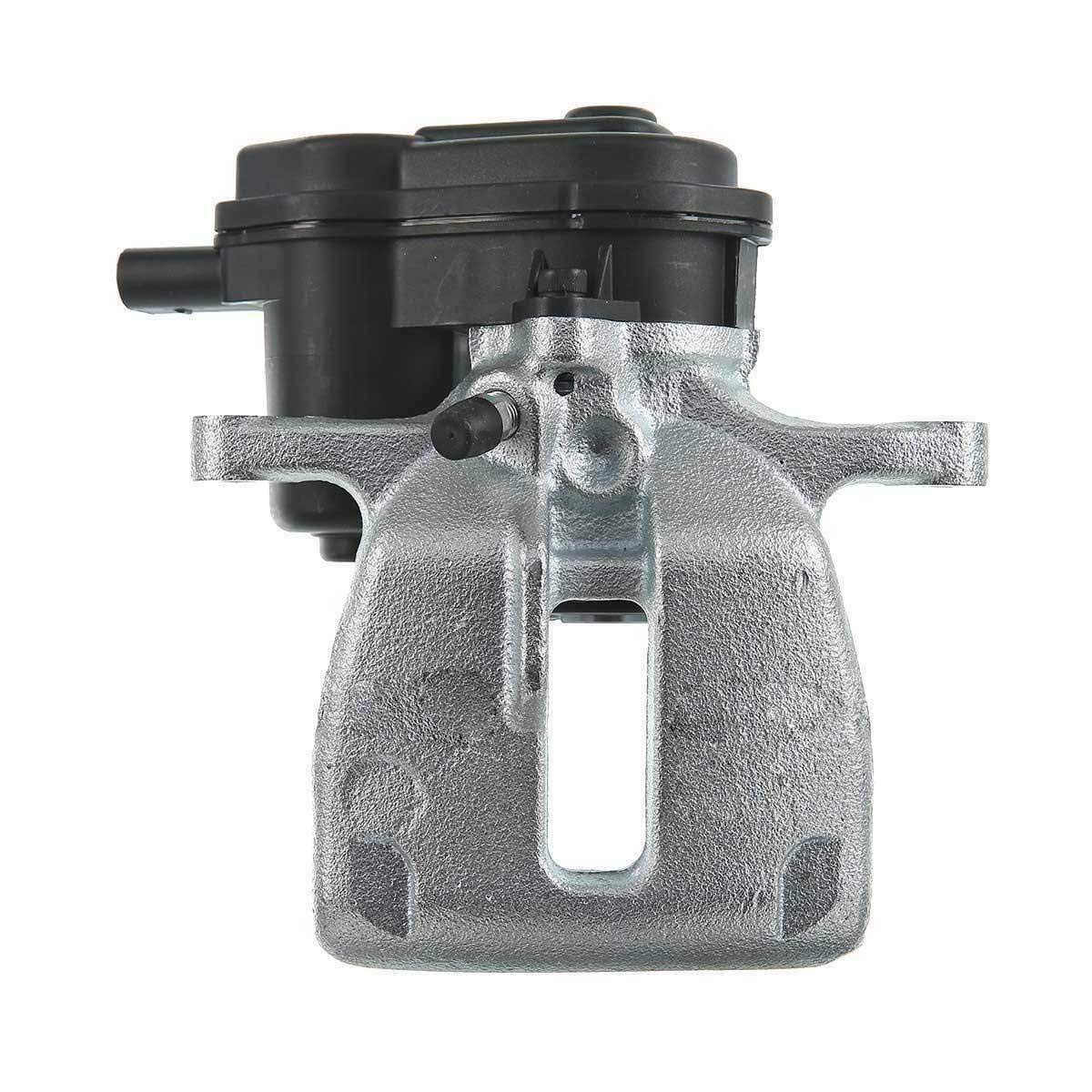 Sawyer Auto Brake Caliper Replacement with Electric Parking Actuator - Compatible with Audi A4 A5 Q5 2009-2012 Models - Right Rear - Perfect for DIY Mechanics & Professional Auto Repair Shops