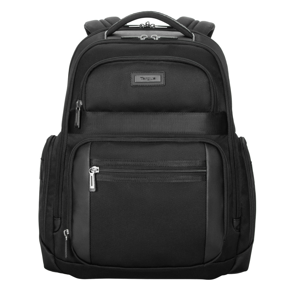 15-16 Inch Mobile Elite Checkpoint Friendly Laptop Backpack - TSA Approved Business Travel & Commuter Backpack for Work, School & College