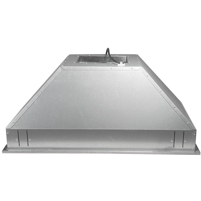 AVIVA 34 Inch Professional Insert Range Hood AVP34108PS2 - Stainless Steel Kitchen Vent Hood for Stove, Cooktop, and Island - Powerful 900 CFM with LED Lighting - Ideal for Home, Restaurant, and Commercial Use