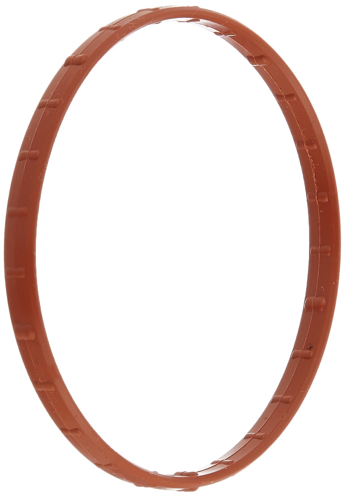 High-Performance Throttle Body Gasket - Compatible with Multiple Car Models - Durable Engine Seal Replacement for Improved Fuel Efficiency - Perfect for DIY Auto Repair & Maintenance
