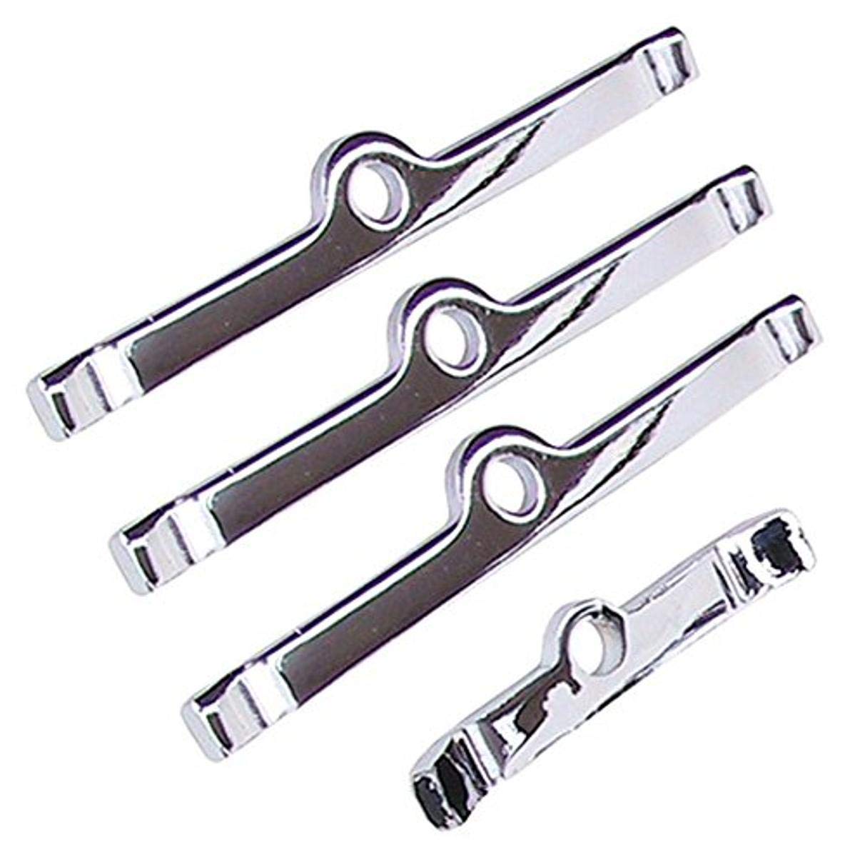 Hamburger's Performance 1178 Oil Pan Spreader Kit - Heavy Duty Engine Repair Tool for Chevy, Ford, Dodge - Perfect for Mechanics & DIY Auto Maintenance