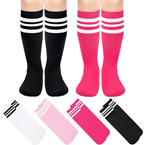 Black/White, White/Black, Pink/White, Rose/White