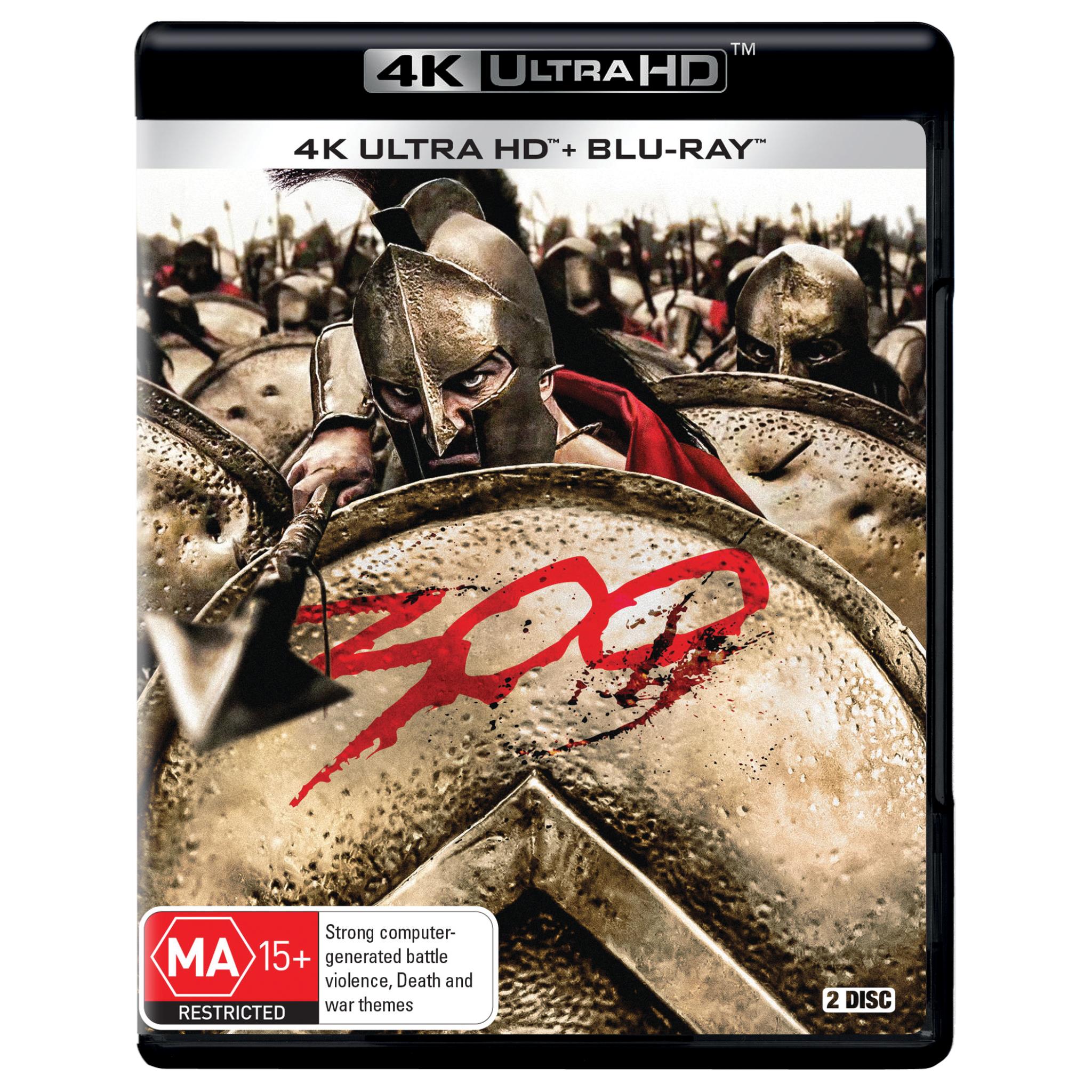 300 System Collections Generic List1System Object 4K Ultra HD - Perfect for Home Theater Setups & Media Organization